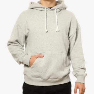 Essential Up Hoodie