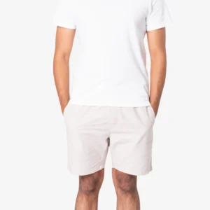 Crest Long Sleeve T-Shirt